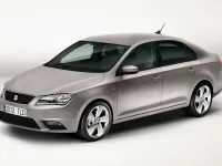 Usado Seat Toledo XCELLENCE 116 CV (85 kW) 2017 Gris Utilitario