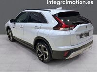Usado Mitsubishi Eclipse Cross 187 CV (137 kW) 2025 SUV