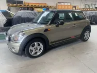 Usado Mini ONE 2008 Utilitario