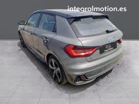 Usado Audi A1 Sportback Premium 110 CV (80 kW) 2023 Marrón Utilitario