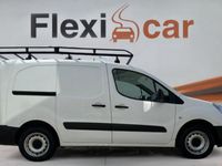 usado Peugeot Partner Furgon Confort L2 1.6 BlueHDi 100 Diésel en Flexicar Zaragoza 2