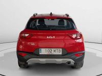 Usado Kia Stonic 100 CV (73 kW) 2024 SUV
