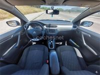 Usado Citroën C-Elysee I Shine 100 CV (73 kW) 2018 Gris / plata Berlina