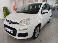 Usado Fiat Panda Easy 69 CV (50 kW) 2019 Blanco Berlina
