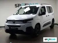 Nuevo Citroën Berlingo 131 CV (96 kW) 2025 Blanco Monovolumen
