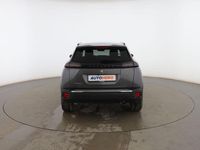 Usado Peugeot 2008 Allure 110 CV (80 kW) 2021 Gris SUV