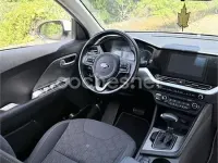 Usado Kia Niro 141 CV (103 kW) 2021 Blanco SUV