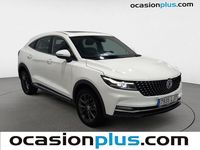 Usado DFSK F5 136 CV (100 kW) 2020 Blanco SUV