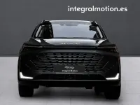 Nuevo Baic X75 177 CV (130 kW) 2026 Negro SUV