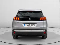 Usado Peugeot 3008 Active 131 CV (96 kW) 2021 Gris SUV