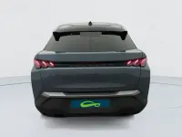 Nuevo Peugeot 3008 GT 145 CV (106 kW) 2025 SUV