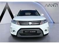 Usado Suzuki Vitara 120 CV (88 kW) 2016 Blanco SUV