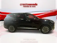 Usado Hyundai Santa Fe 265 CV (194 kW) 2022 Negro SUV
