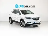 Usado Opel Mokka Selective 140 CV (102 kW) 2017 Blanco SUV