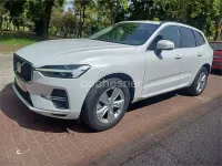 Usado Volvo XC60 Core 197 CV (144 kW) 2024 Blanco SUV