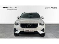 Usado Volvo XC40 Core 163 CV (119 kW) 2025 Blanco SUV