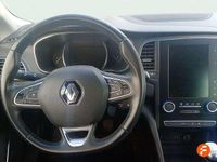 Usado Renault Mégane IV Zen 140 CV (102 kW) 2019 Rojo