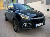 Usado Hyundai ix35 136 CV (100 kW) 2016 SUV