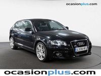 usado Audi A3 2.0TDI Ambition