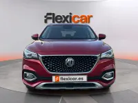 Usado MG HS Luxury 258 CV (189 kW) 2022 Granate SUV