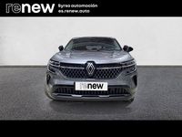 Usado Renault Austral Techno 160 CV (117 kW) 2024 Gris SUV