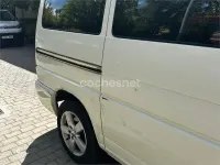 Usado VW California California 78 CV (57 kW) 1997 Blanco Van