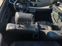 Usado Renault Mégane Dynamique 130 CV (95 kW) 2010 Blanco Berlina