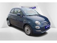 usado Fiat 500C 1.0 Hybrid Dolcevita 52kw