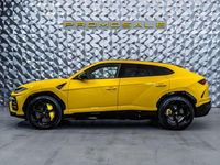 Usado Lamborghini Urus 650 CV (478 kW) 2019 Amarillo SUV