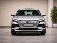 Usado Audi Q4 Sportback e-tron Advanced Plus 150 kW (204 CV) 2023 Eléctrico SUV