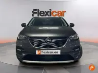 Usado Opel Grandland X Selective 130 CV (95 kW) 2019 Gris SUV