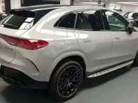 Usado Mercedes EQE AMG 43 AMG 350 kW (476 CV) 2024 Gris SUV