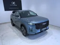 Nuevo Jaecoo 7 345 CV (253 kW) 2026 Gris SUV