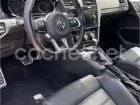 Usado VW Golf VIII GTI 245 CV (180 kW) 2021 Gris / plata Berlina