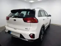 Usado Kia Niro 141 CV (103 kW) 2021 Blanco SUV