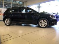 usado VW Golf 1.6TDI CR BMT Advance 105