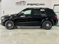 Usado Mercedes GLE350 321 CV (236 kW) 2020 Negro SUV