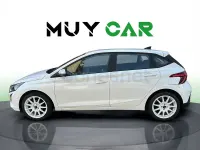 Usado Hyundai i20 79 CV (58 kW) 2025 Blanco Utilitario