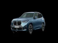 Usado BMW X3 303 CV (222 kW) 2025 Azul SUV
