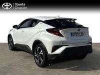 Usado Toyota C-HR Advance 122 CV (89 kW) 2022 Blanco SUV