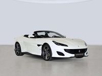 Usado Ferrari Portofino 600 CV (441 kW) 2018 Blanco Descapotable