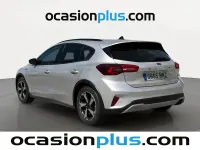 Usado Ford Focus Active 155 CV (114 kW) 2024 Gris