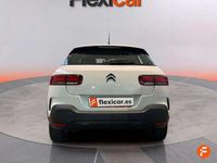 Usado Citroën C4 Cactus Business Class 99 CV (72 kW) 2019 Blanco Utilitario