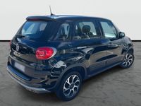 Usado Fiat 500 95 CV (69 kW) 2021 Negro