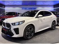 Usado BMW 120 163 CV (119 kW) 2025 Blanco Utilitario
