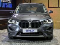 Usado BMW X1 Comfort Edition 223 CV (164 kW) 2022 Gris SUV