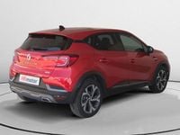 Usado Renault Captur R.S. 160 CV (117 kW) 2022 SUV