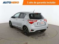 usado Toyota Yaris 1.5 Hybrid Feel