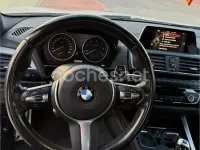 Begagnad BMW 118 143 HK (105 kW) 2016 Vit Halvkombi