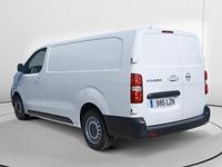 Usado Opel Vivaro 102 CV (75 kW) 2022 Monovolumen